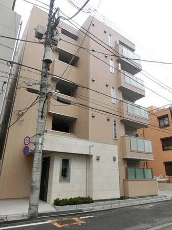 SERENA WASEDAの物件内観写真